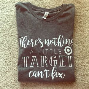 NWOT Target T-Shirt